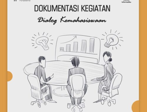 Dialog Kemahasiswaan “Mahasiswa Produktif di Era Pandemi”
