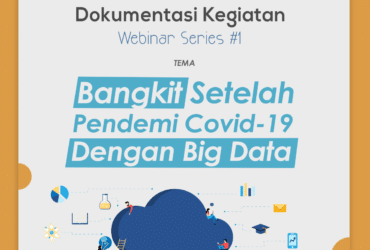 webinar big data