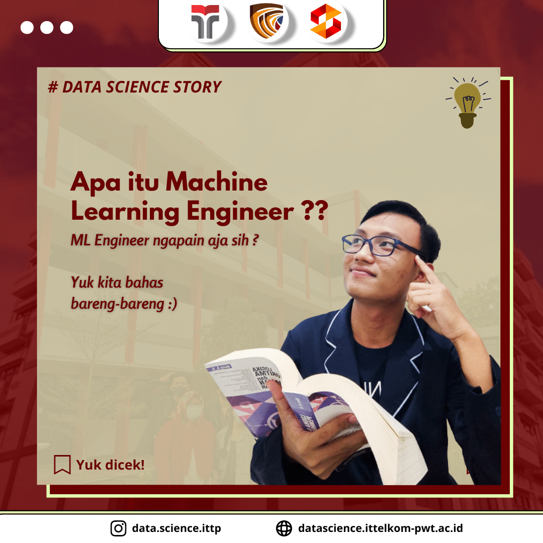 Apa itu ML Engineer ?