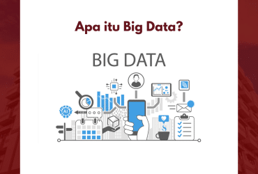 Apa itu big data