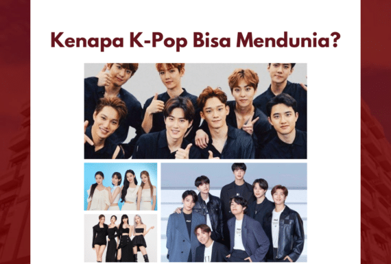 K-Pop