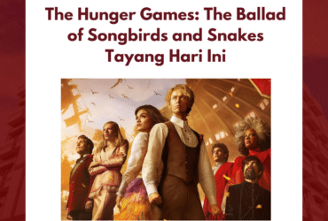 The Hunger Games