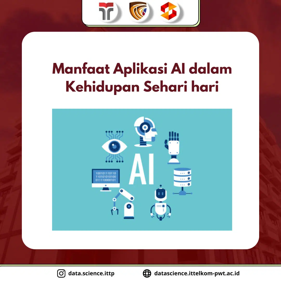 aplikasi AI