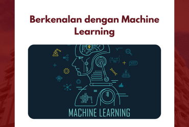 berkenalan dengan machine learning