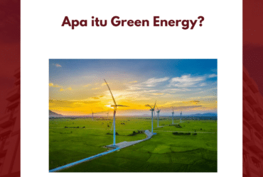 green energy