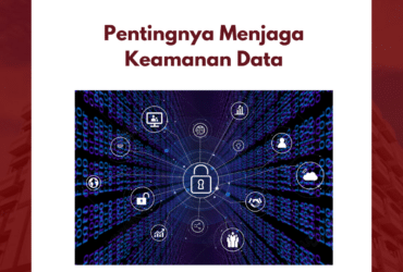 keamanan data