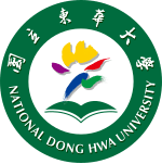 National_Dong_Hwa_University_logo.svg